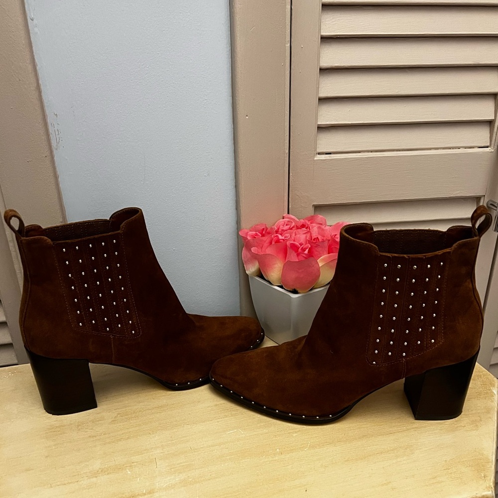 💖WHBM BOOTS💖